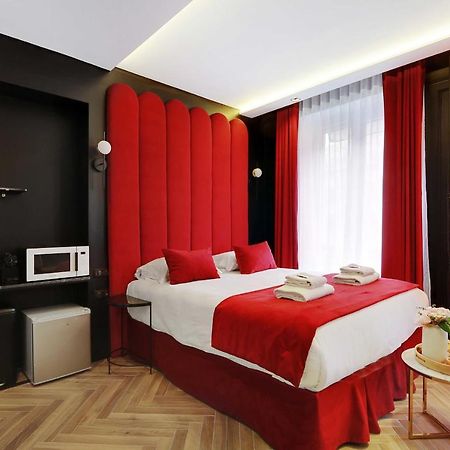 Luxurious Private Room - 2P - Les Halles Parijs Buitenkant foto