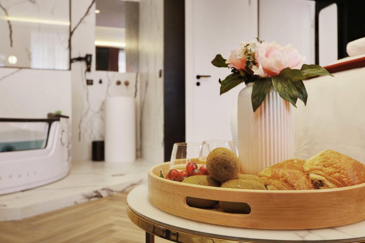 Luxurious Private Room - 2P - Les Halles Parijs Buitenkant foto